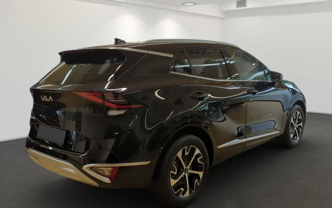Kia Sportage cena 176915 przebieg: 1, rok produkcji 2024 z Kowalewo Pomorskie małe 121